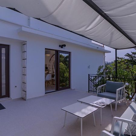 Citrine Apartment Korčula Exterior foto