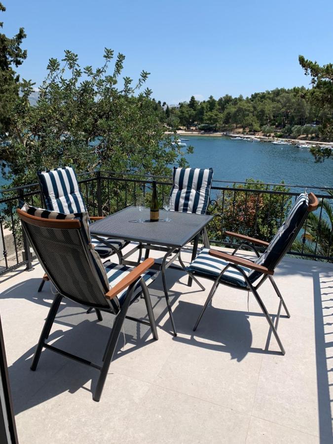 Citrine Apartment Korčula Exterior foto