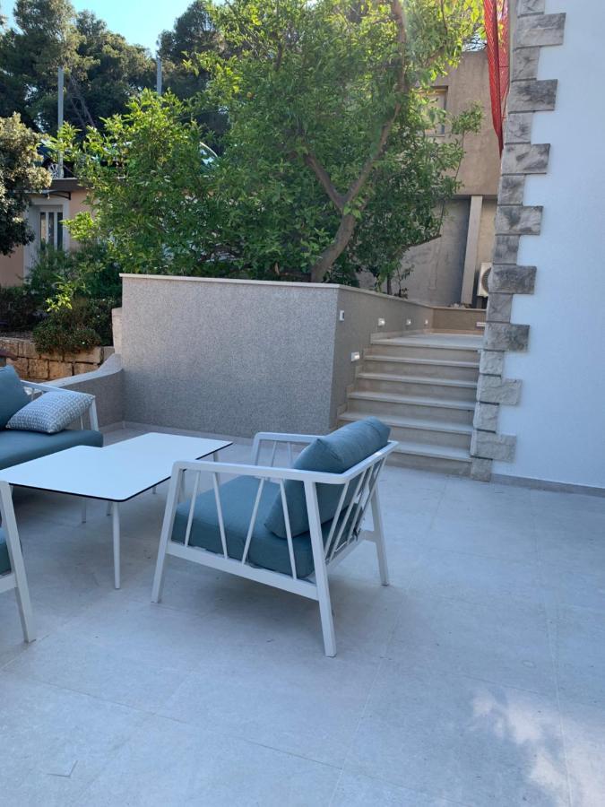 Citrine Apartment Korčula Exterior foto