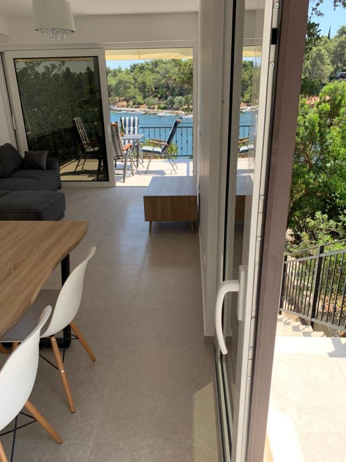Citrine Apartment Korčula Exterior foto