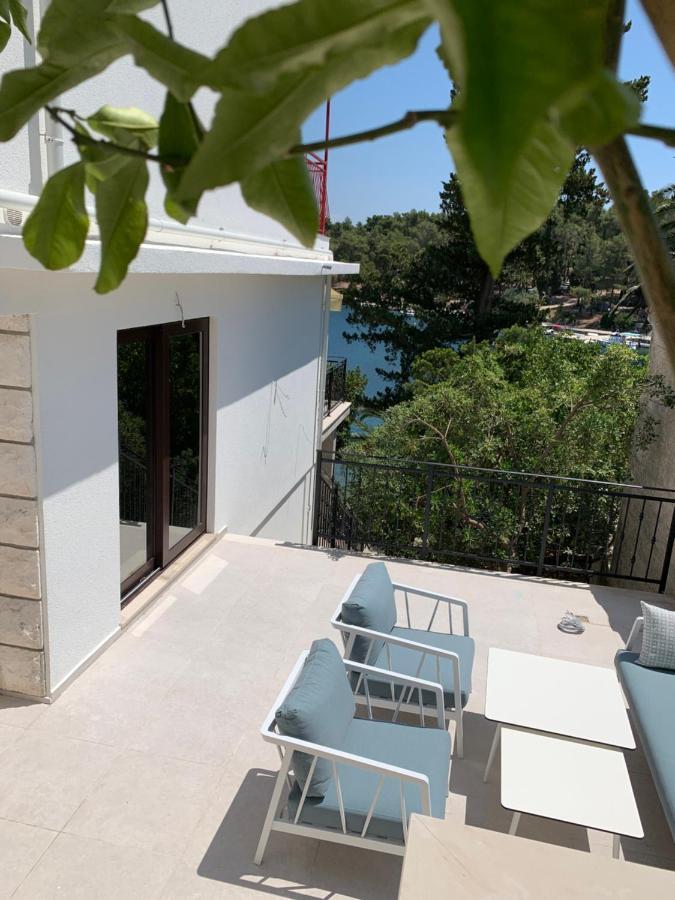 Citrine Apartment Korčula Exterior foto