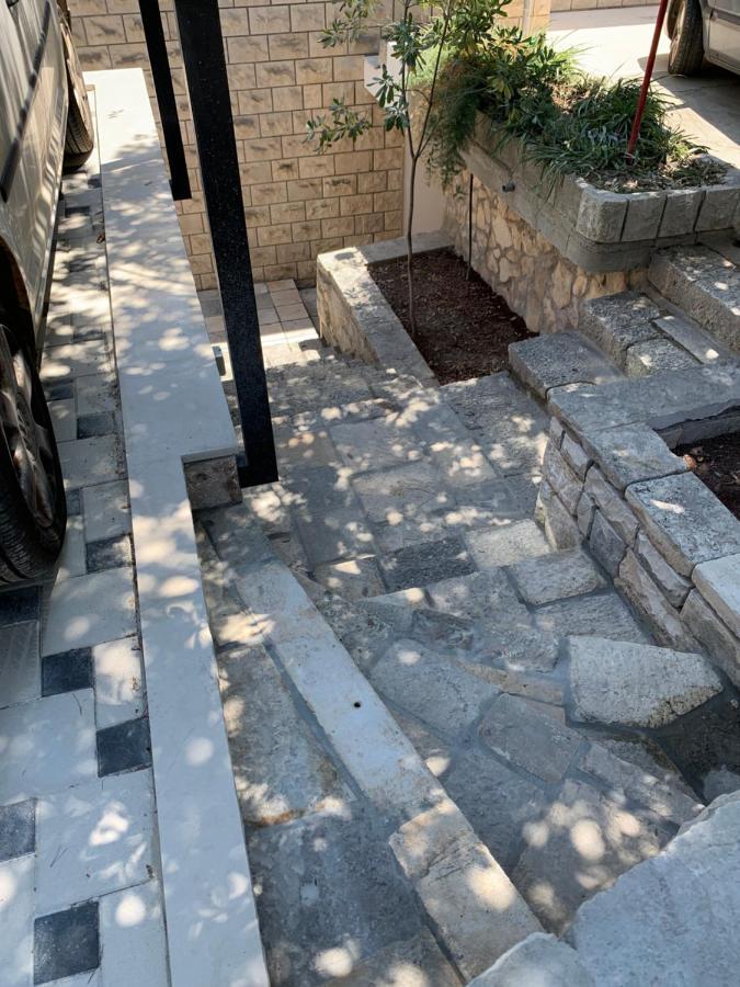 Citrine Apartment Korčula Exterior foto