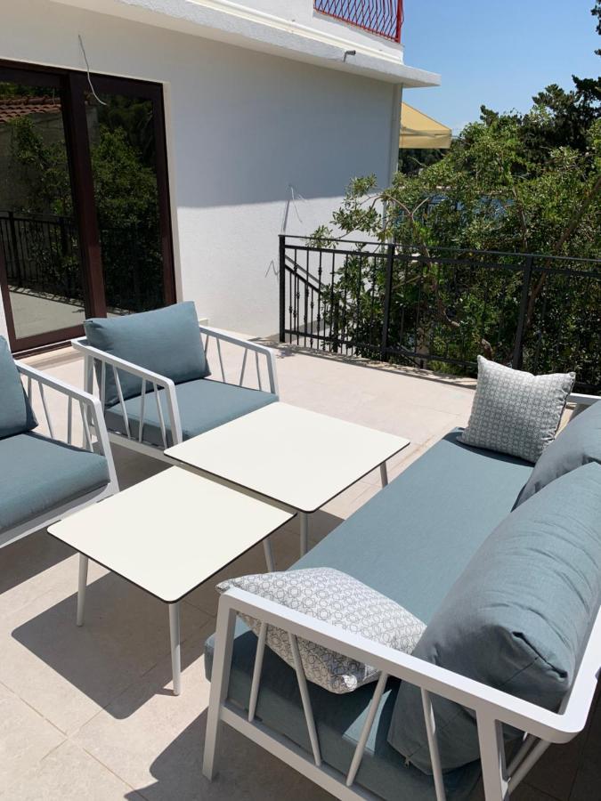Citrine Apartment Korčula Exterior foto