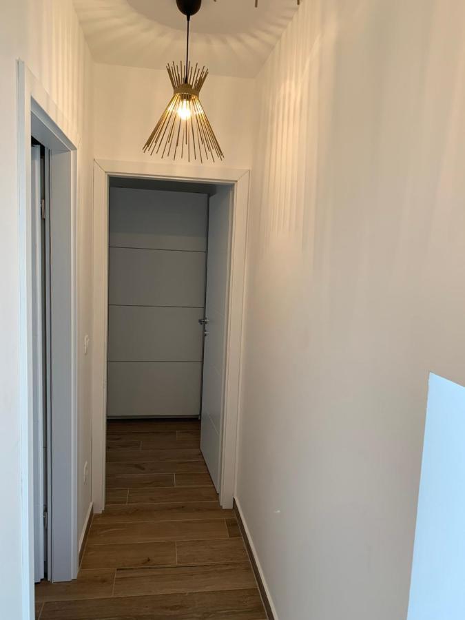 Citrine Apartment Korčula Exterior foto