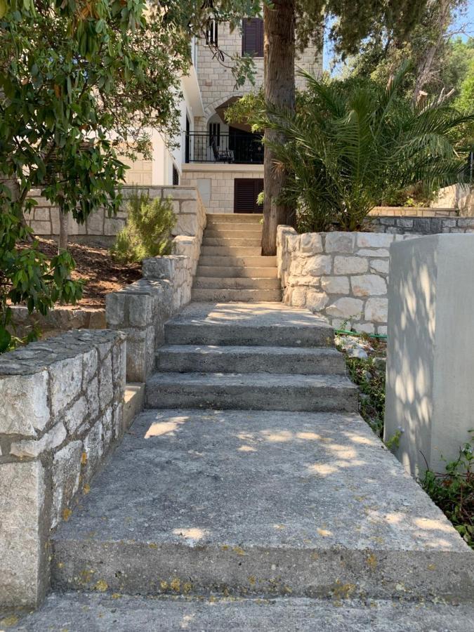 Citrine Apartment Korčula Exterior foto