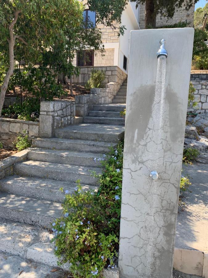 Citrine Apartment Korčula Exterior foto