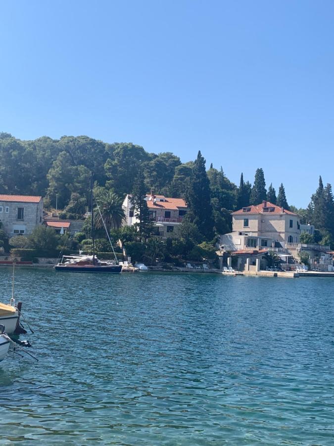 Citrine Apartment Korčula Exterior foto