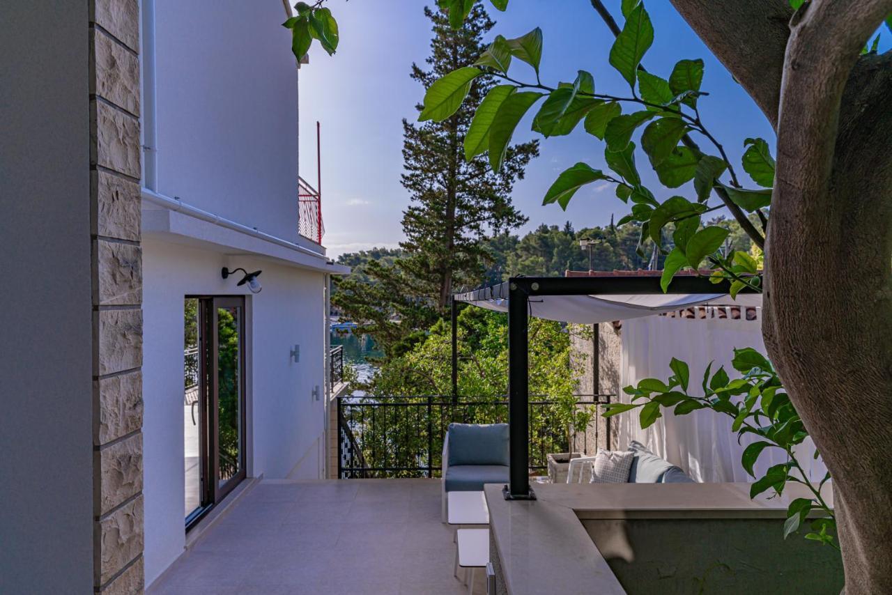 Citrine Apartment Korčula Exterior foto