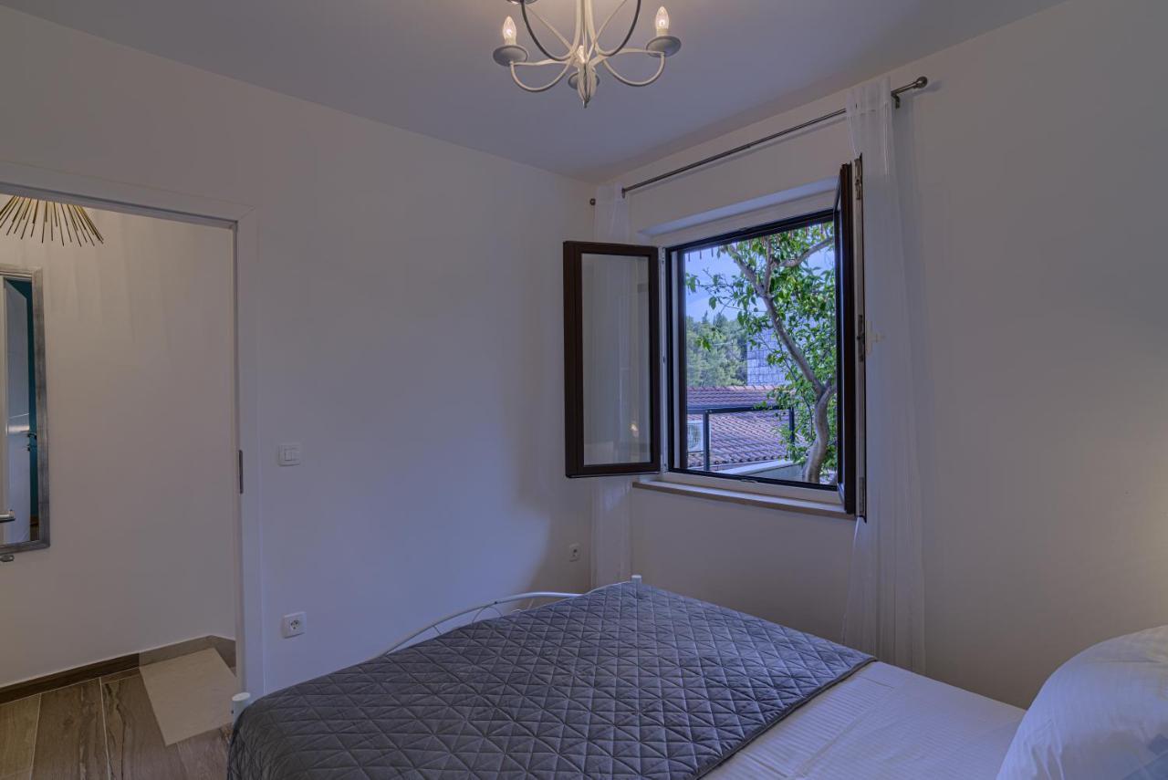 Citrine Apartment Korčula Exterior foto