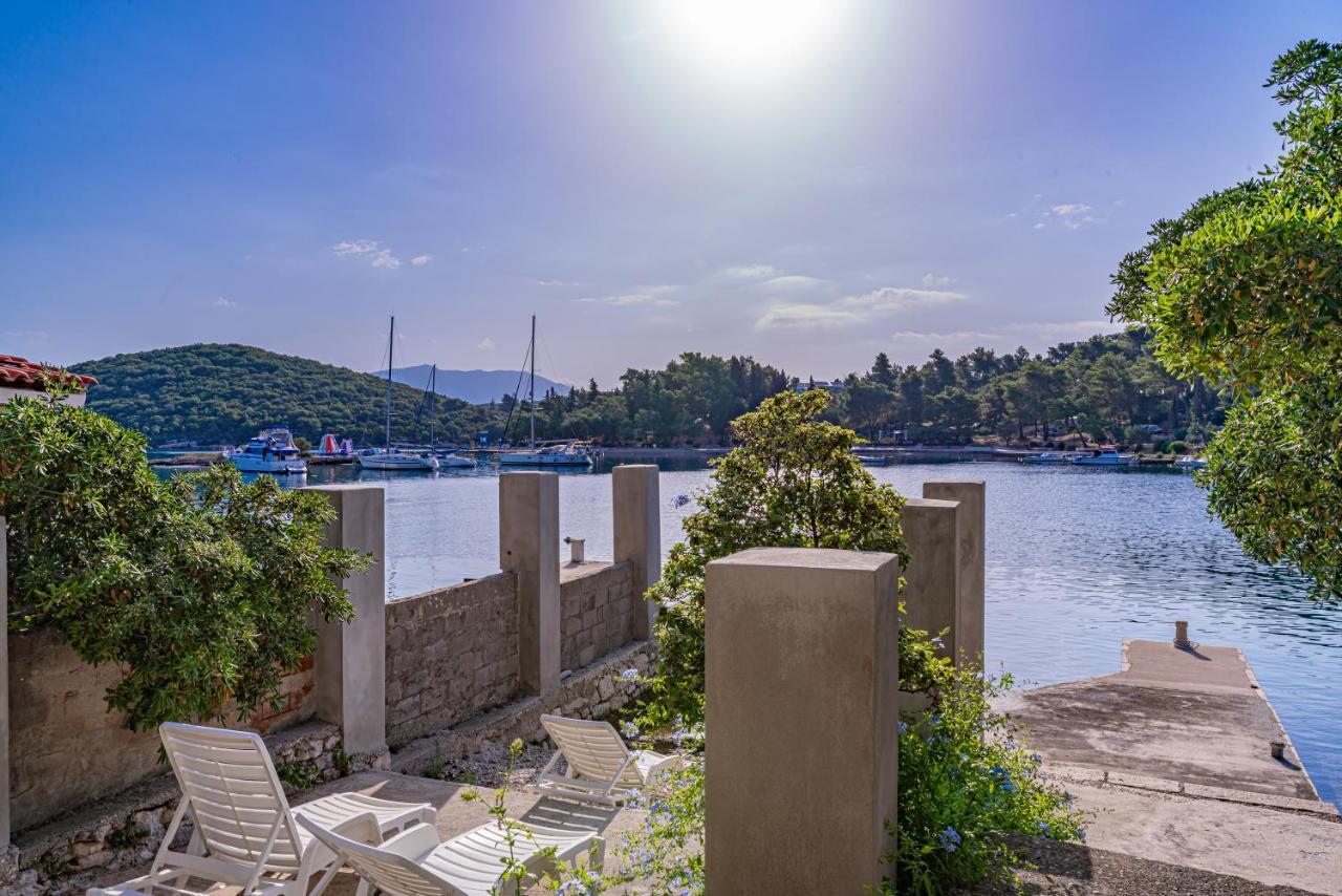 Citrine Apartment Korčula Exterior foto
