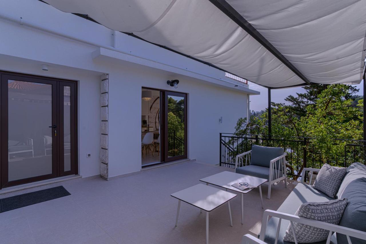 Citrine Apartment Korčula Exterior foto