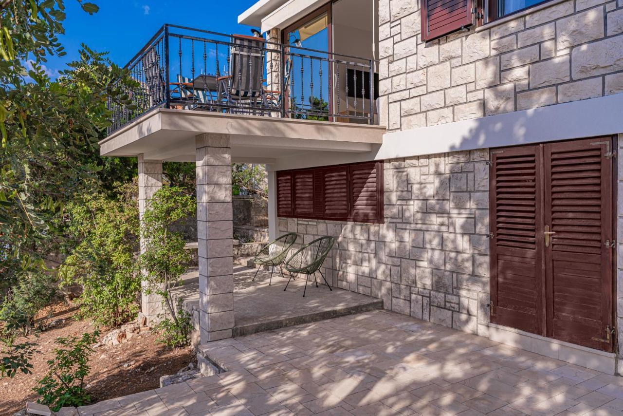 Citrine Apartment Korčula Exterior foto
