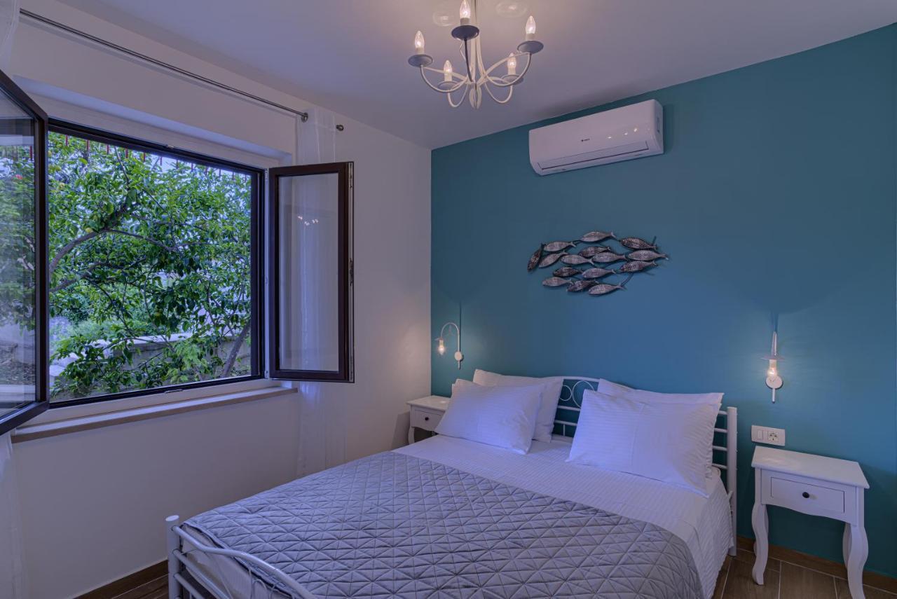 Citrine Apartment Korčula Exterior foto